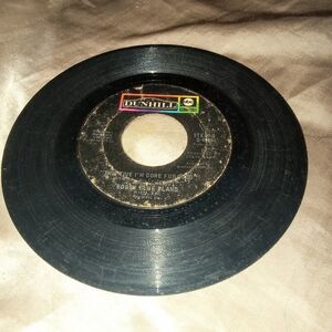 Where Baby Went/This Time I'm Gone for Good Album